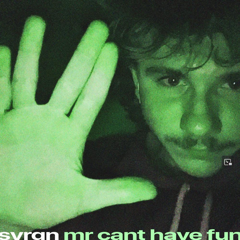 MR. CANT HAVE FUN (slowed) (feat. syrgn) (Explicit)