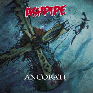 Dengarkan lagu Odio chiama odio (Explicit) nyanyian Ashpipe dengan lirik