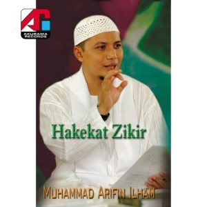 Album Hakekat Zikir from Muhammad Arifin Ilham
