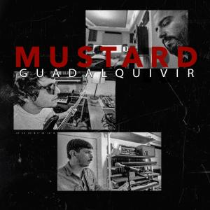Mustard的專輯Guadalquivir