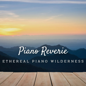 Piano Reverie: Harmonic Reflections of Nature