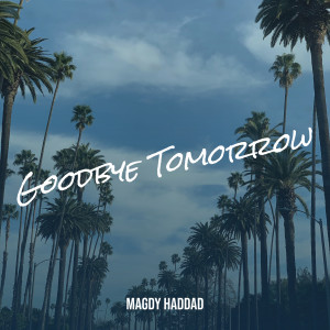 Magdy Haddad的专辑Goodbye Tomorrow