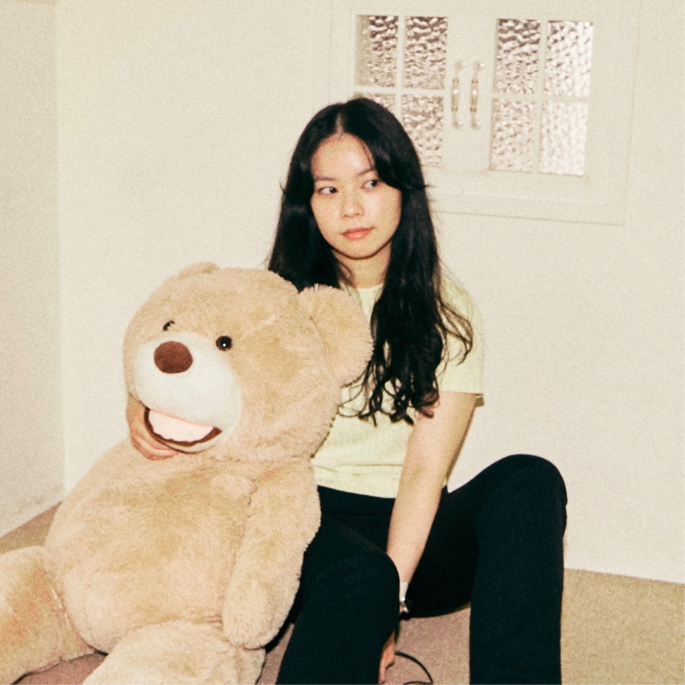 Sarah Chung