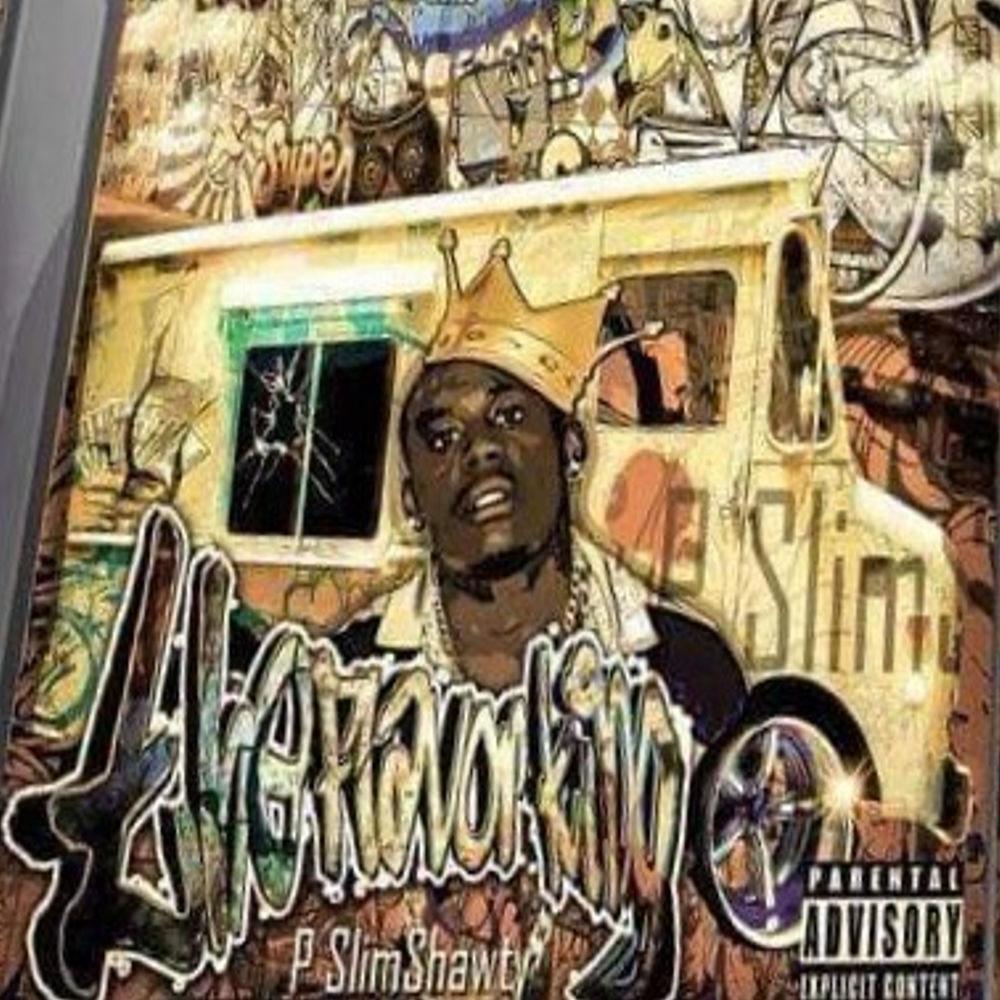 Round & Round (feat. T-Rell) (Explicit)