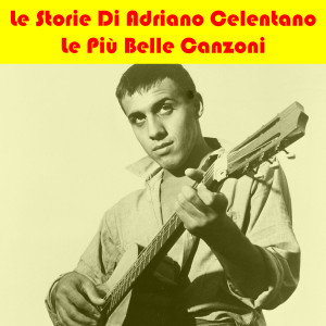 Dengarkan I Love You Baby lagu dari Adriano Celentano dengan lirik