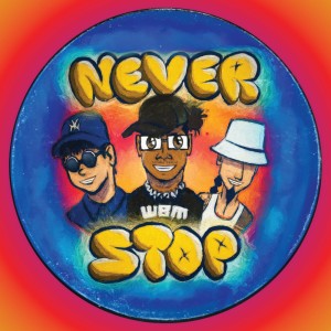 收聽Tweli G的Never Stop歌詞歌曲