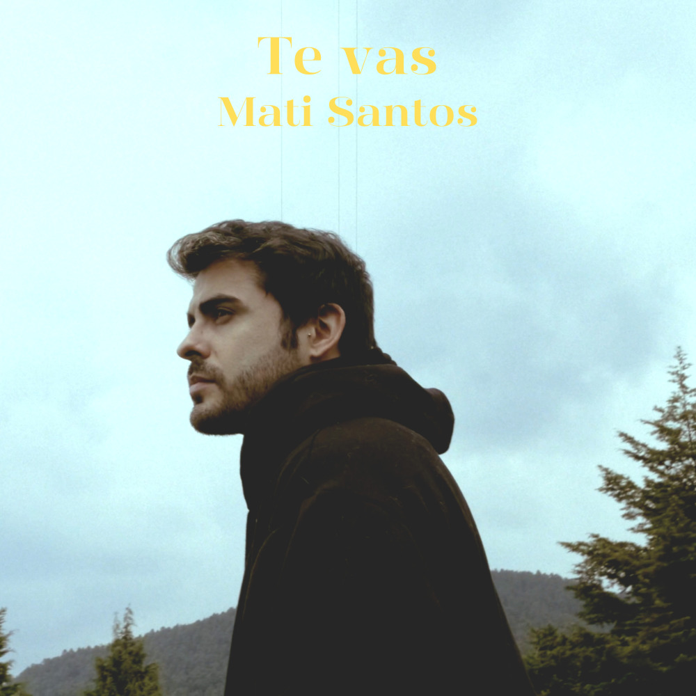 Te Vas