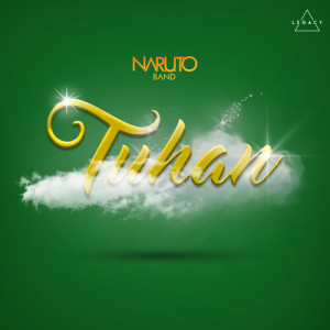 Album TUHAN from Naruto