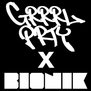 收听GRRRL PRTY的Grrrl Anthem (Explicit)歌词歌曲