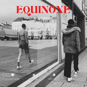 Sciences P'Octogone的專輯EQUINOXE (Explicit)