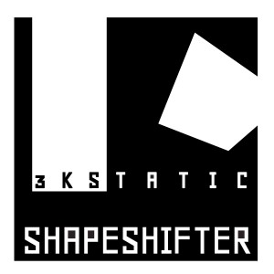 收聽3kStatic的Shapeshifter歌詞歌曲