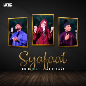Album Syafaat from UNIC