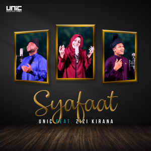 Album Syafaat from Unic