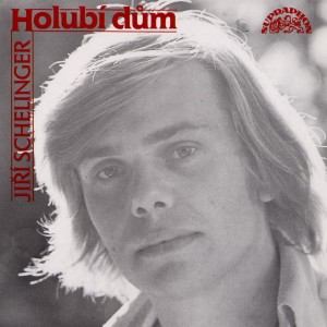 Jiří Schelinger的专辑Holubí Dům