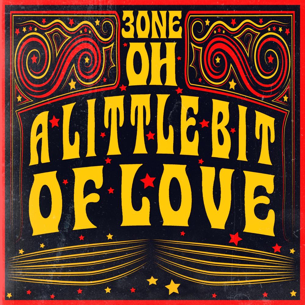 A Little Bit Of Love