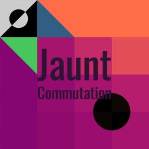 Various Artists的專輯Jaunt Commutation