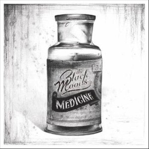 收聽The Black Moods的Whenever It Rains歌詞歌曲