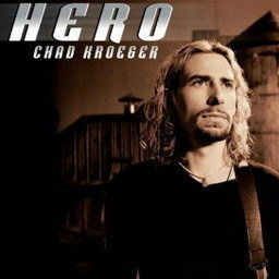 ดาวน์โหลดและฟังเพลง Hero (feat. Josey Scott) พร้อมเนื้อเพลงจาก Chad Kroeger