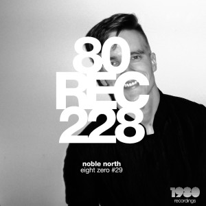 Album Eight Zero #29 from Noble North