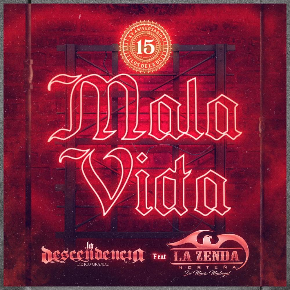 Mala Vida (Explicit)