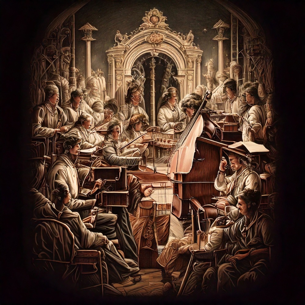 Deep Thinking Orchestration