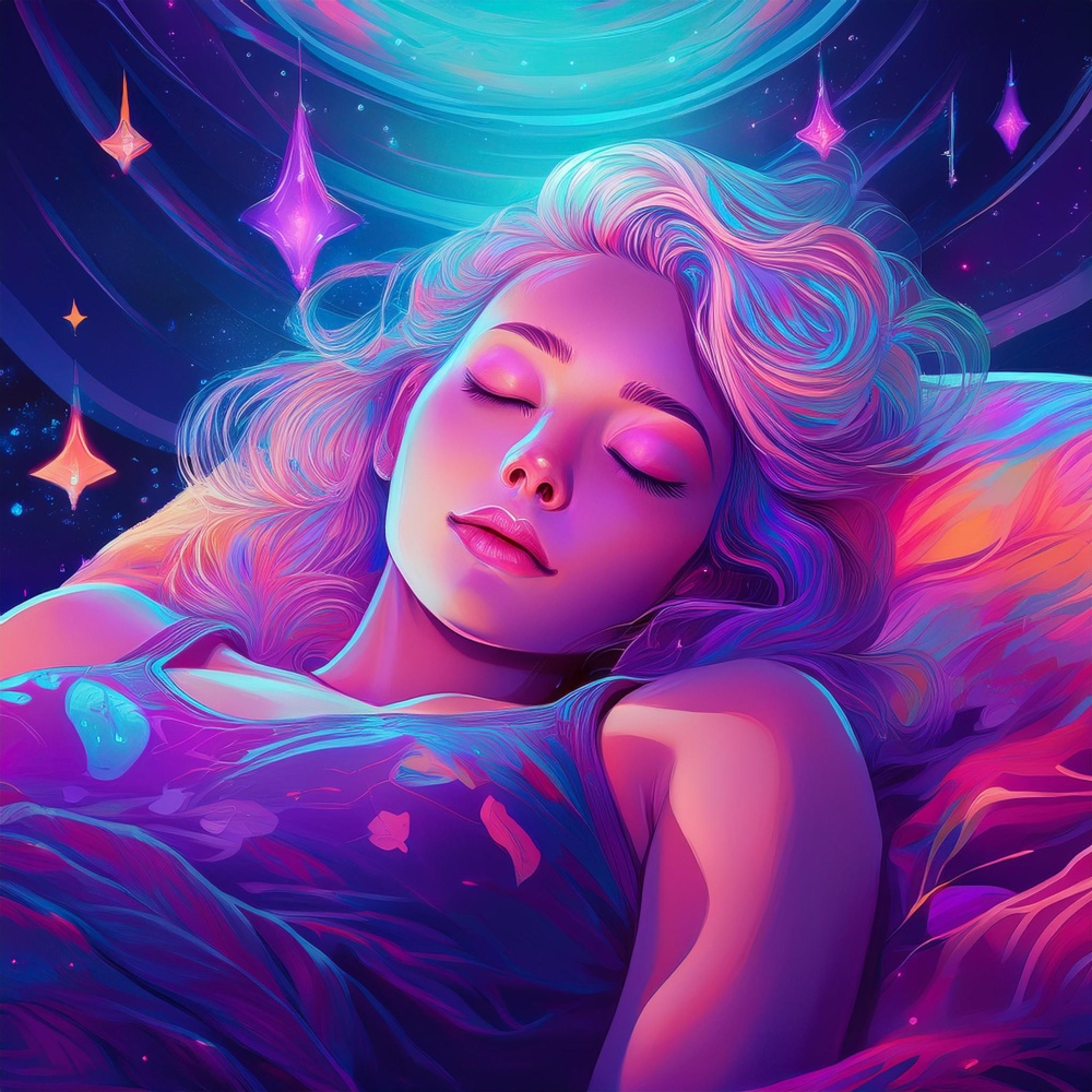 Música Relajante Para Un Sueño Tranquilo