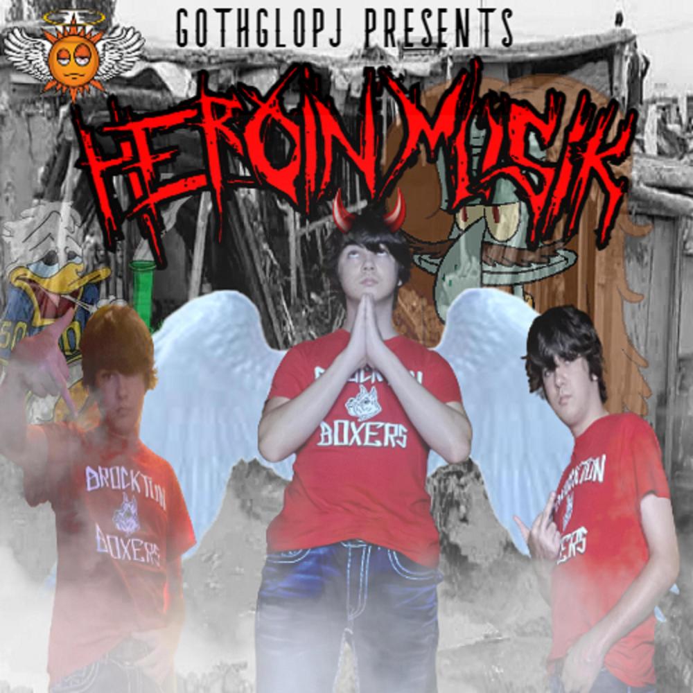 All alone (feat. Killean) (Explicit)