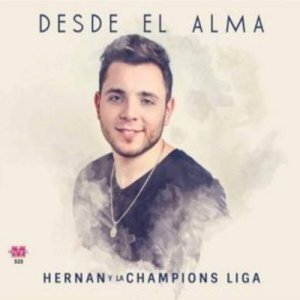 收聽Hernan y La Champions Liga的Al Limite de la Locura歌詞歌曲