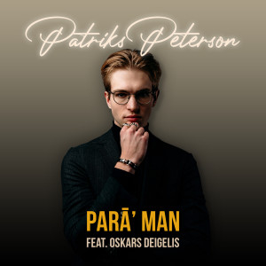 Listen to Parā' man song with lyrics from Patriks Peterson