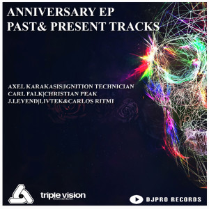 收聽Christian Peak的Feels Like Love (Original Mix)歌詞歌曲