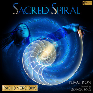 Album Sacred Spiral (Radio Version) oleh Yuval Ron