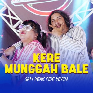 Album Kere Munggah Bale from Yeyen
