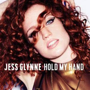 Jess Glynne的專輯Hold My Hand