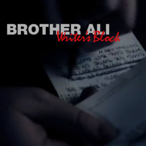 Album Writer's Block (Explicit) from Brother Ali