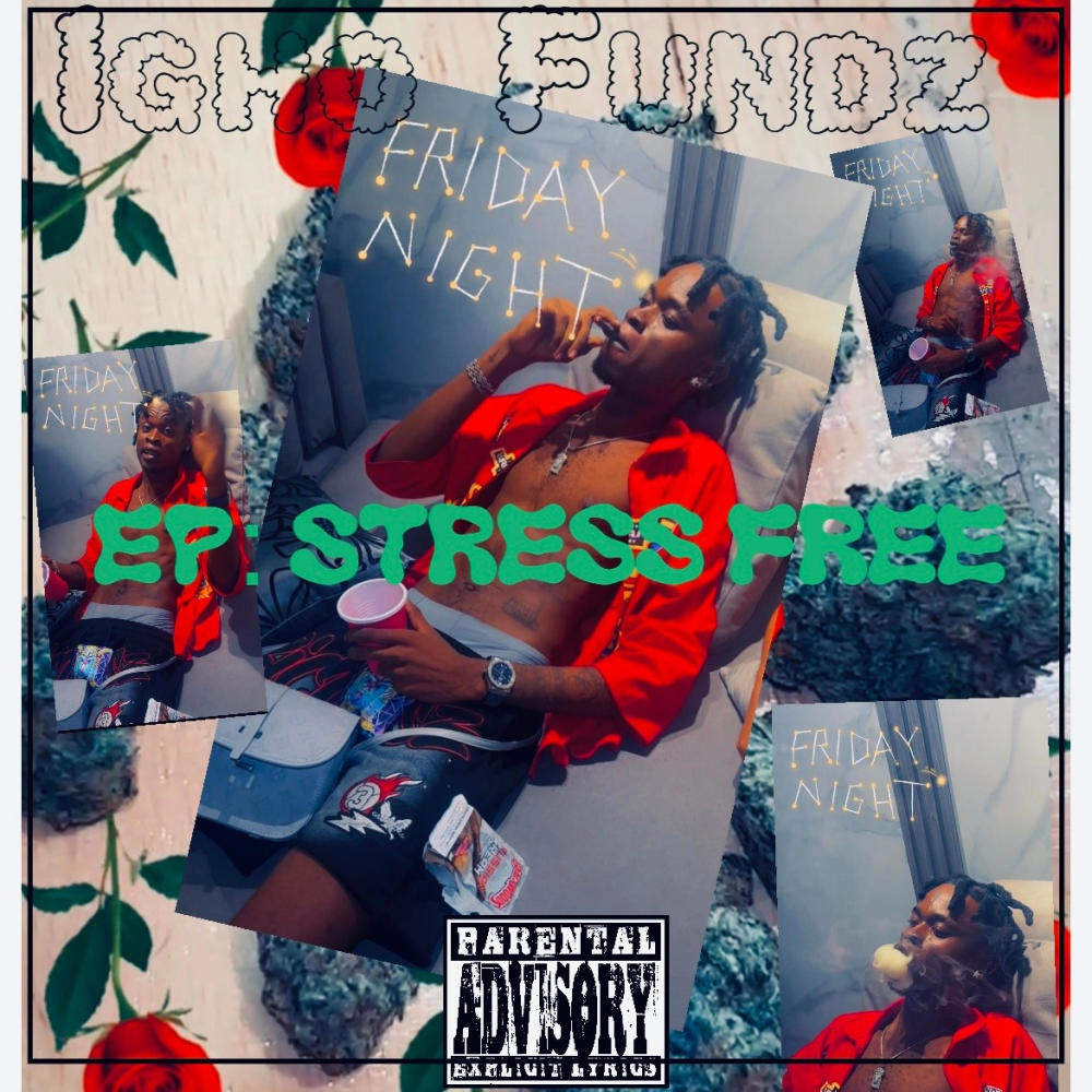 Pulling up (feat. Lyam, Atu Fundz & Teddyrichbaby) (Explicit)