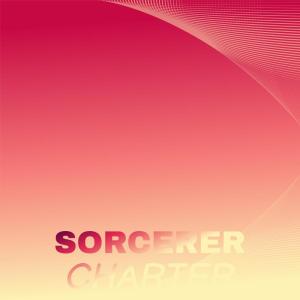 Album Sorcerer Charter from Various