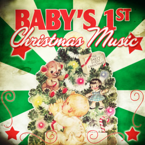 Christmas Acoustica的專輯Baby's 1st Christmas Music