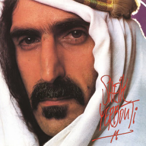 ดาวน์โหลดและฟังเพลง Broken Hearts Are For Assholes พร้อมเนื้อเพลงจาก Frank Zappa