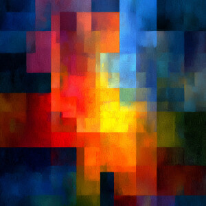 default playlist img