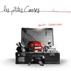 收聽Les P'tites Causes的L'Amour, L'amour歌詞歌曲