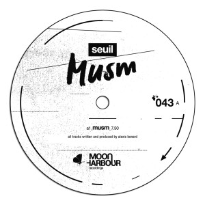Listen to Ohohah song with lyrics from Seuil