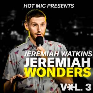 收聽Jeremiah Watkins的Sax Talk with Pete (Explicit)歌詞歌曲