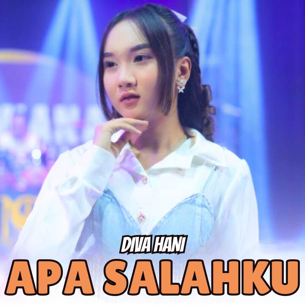 Apa Salahku