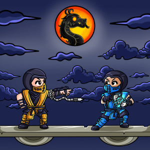 default playlist img