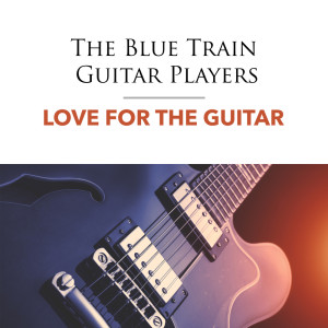 ดาวน์โหลดและฟังเพลง How High The Moon พร้อมเนื้อเพลงจาก The Blue Train Guitar Players