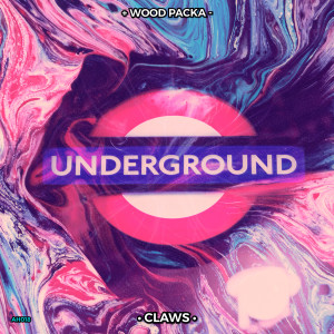 Listen to Underground song with lyrics from Wood Packa