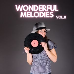 Album Wonderful Melodies vol.8 from Eric Hammerstein