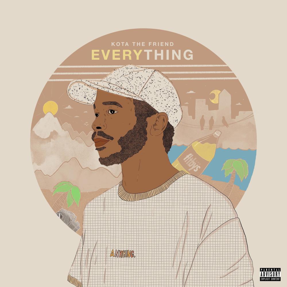 Always (feat. Kyle & Braxton Cook) (Explicit)