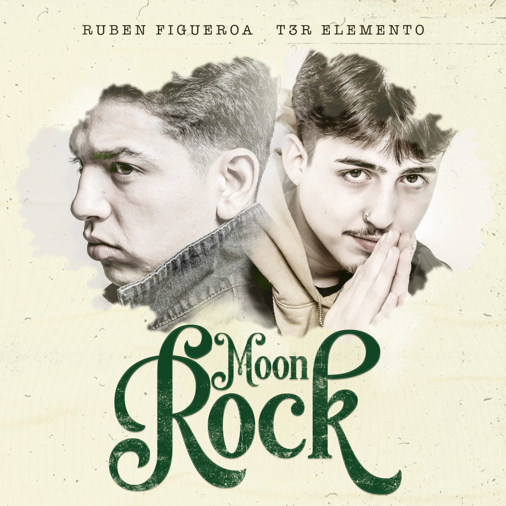 Moon Rock (Explicit)