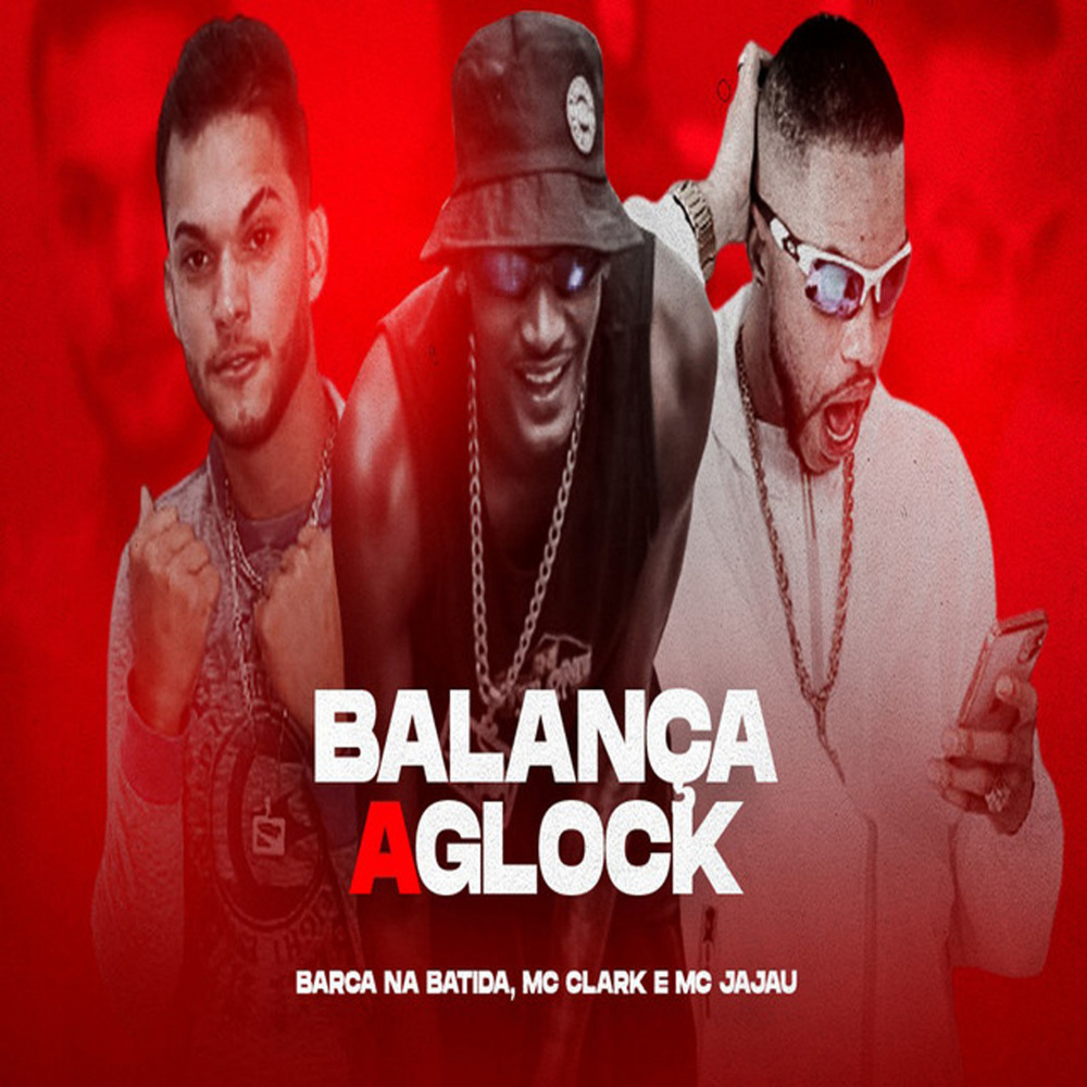 Balança a Glock (Explicit)